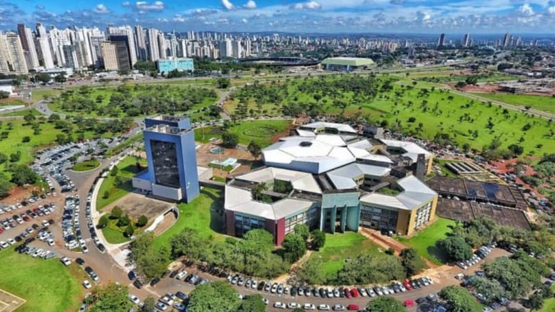 Prefeitura de Goiânia e governo de Goiás decretam ponto facultativo em 1º de abril