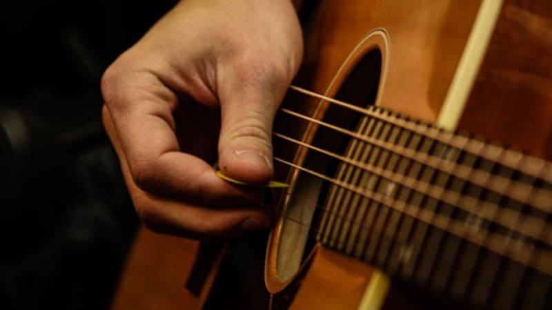 Secult Goiânia abre vagas para formação on-line gratuita em música