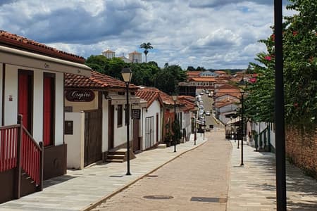 Cidades turísticas de Goiás têm restrições no feriado da Semana Santa