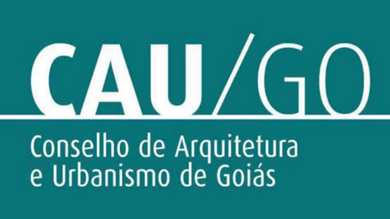 Conselho de Arquitetura e Urbanismo de Goiás tem editais de patrocínio ligados à cultura e habitação social. Inscrições vão até esta sexta-feira | Foto: Reprodução Facebook