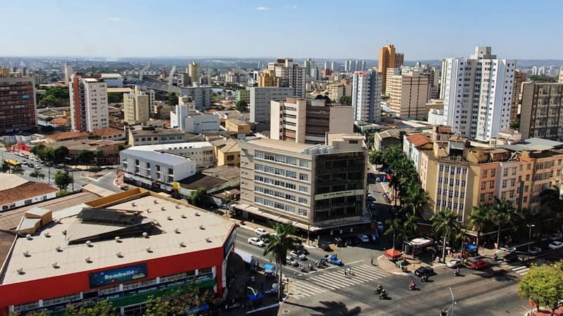 Decreto em Goiânia: entenda o funcionamento das atividades na capital