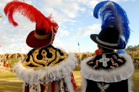 Iphan faz debates sobre preservação da Festa do Divino de Pirenópolis