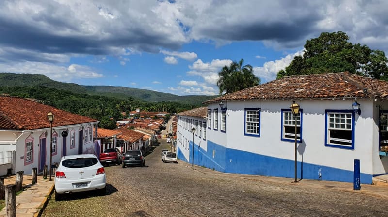 Pirenópolis divulga novo decreto e mantém toque de recolher