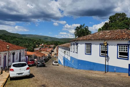 Pirenópolis divulga novo decreto e mantém toque de recolher