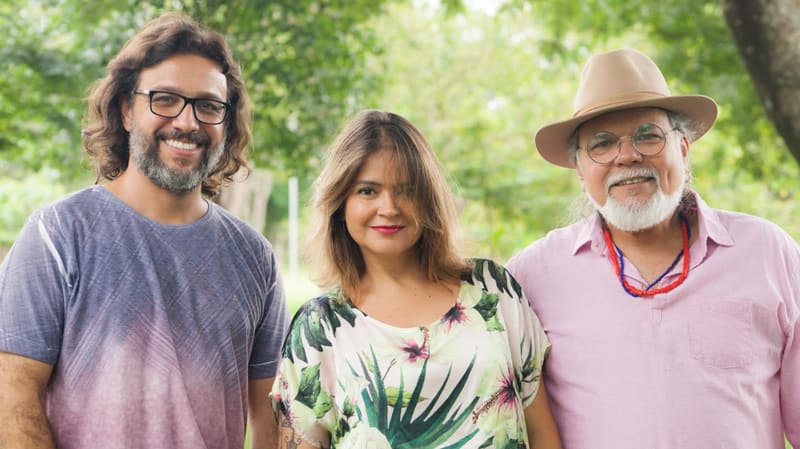 Programação cultural do Sesc Goiás em abril é 100% goiana e on-line