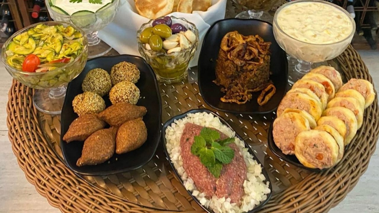 6 ótimos locais para comer e comprar comida árabe em Goiânia