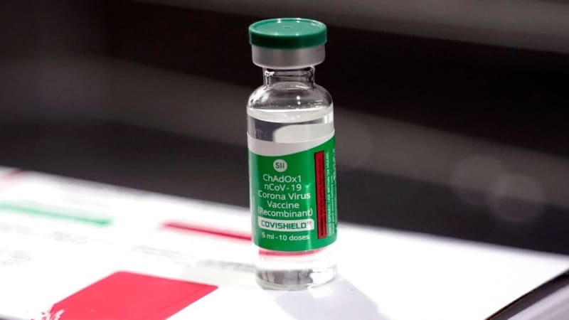Vacina da AstraZeneca. Goiás recebe, nesta terça-feira, mais 189 mil doses do imunizante | Foto: Governo de Goiás