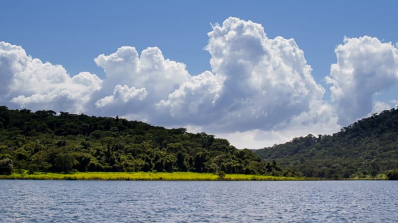 7 parques estaduais em Goiás serão reabertos para visitação