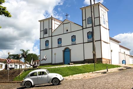 Cidades turísticas de Goiás têm restrições no feriado de Corpus Christi