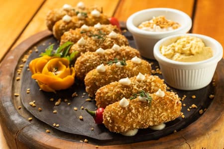 Festival Brasil Sabor reúne receitas de 80 restaurantes de Goiás