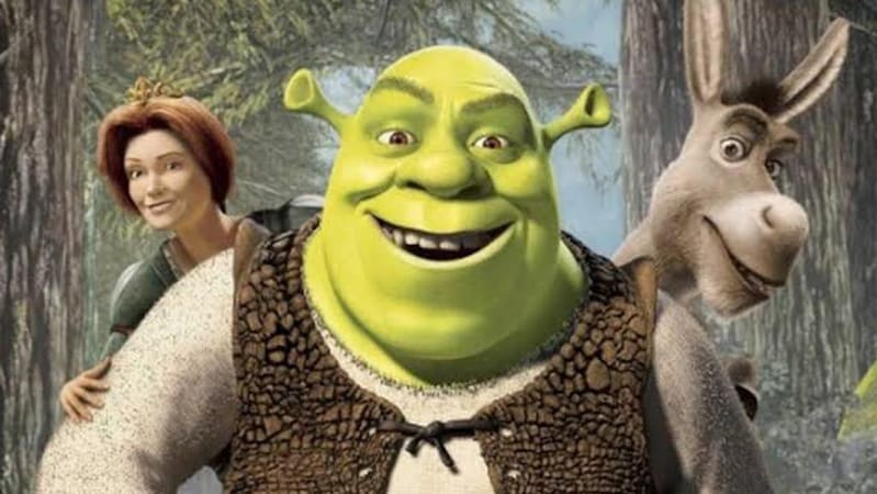 Princesa Fiona, Shrek e o Burro são personagens que estão na exposição, que vai movimentar as férias de julho no Flamboyant Shopping | Foto:  Reprodução