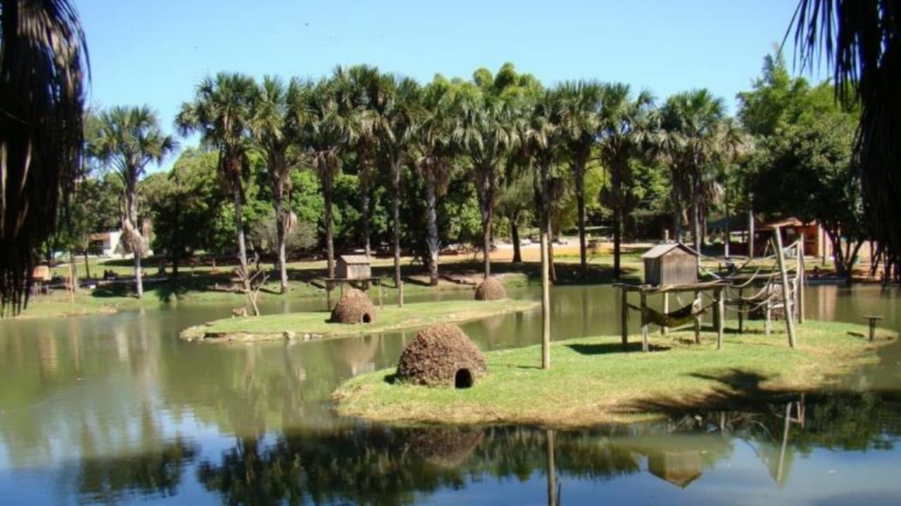 Zoológico de Goiânia