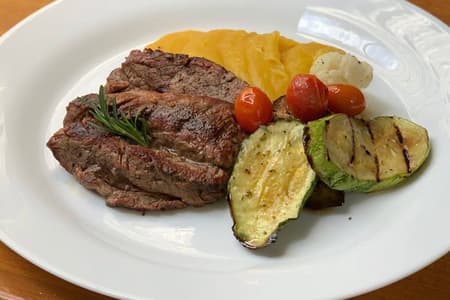 Restaurante comemora Dia do Nutricionista com pratos especiais