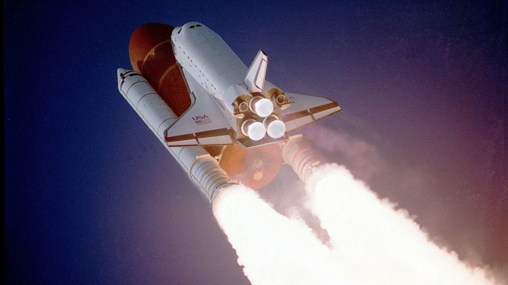 Shopping de Goiânia recebe exposição aeroespacial