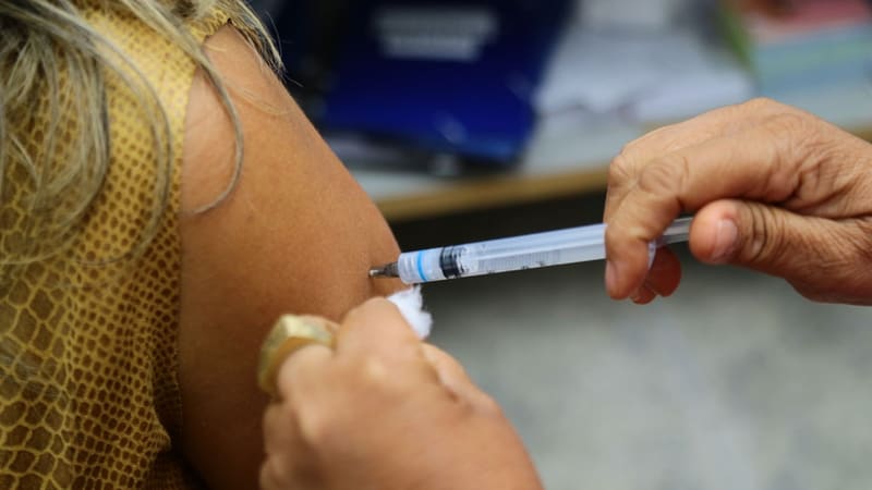 Aparecida realiza dois dias de mutirão de vacinação contra Covid-19