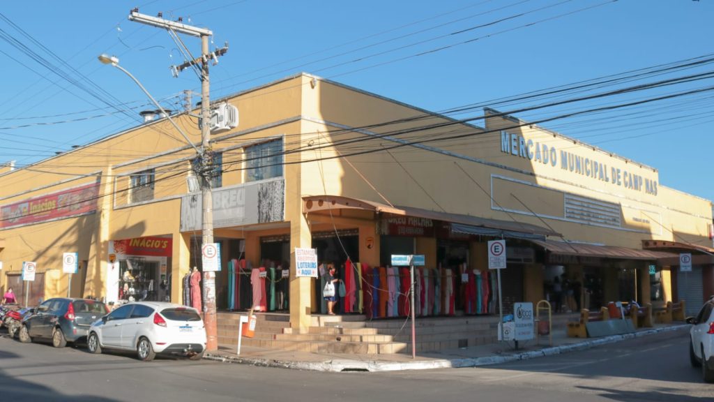 4 dicas gastronômicas no bairro de Campinas, em Goiânia