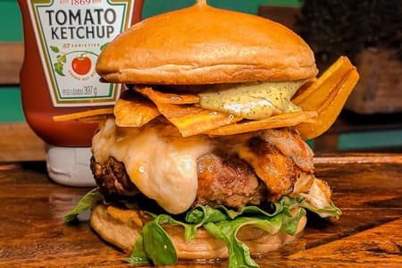 Burger Fest divulga lista de hamburguerias participantes em Goiânia