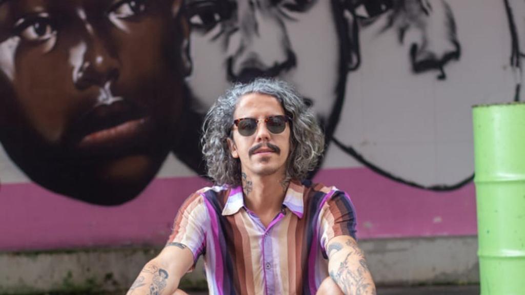 Lowbrow: Groove Quintal e DJ Bruno Caveira agitam esta sexta