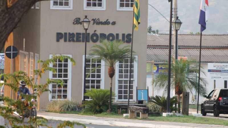 Mostra acontece na cidade de Pirenópolis. Nesta edição do Canto da Primavera serão oferecidos quatro cursos: Violão e Guitarra, Contra Baixo Elétrico, Percussão e Bateria | Foto: Secult Goiás
