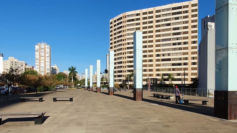 Vila Cultural Cora Coralina, em Goiânia. Secult Goiás preparou novo edital no valor de mais de R$ 1,9 milhão. Inscrições vão até 7 de fevereiro de 2022 | Foto: Carla Falcão