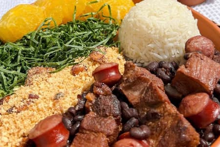 6 dicas de onde tem feijoada em Goiânia