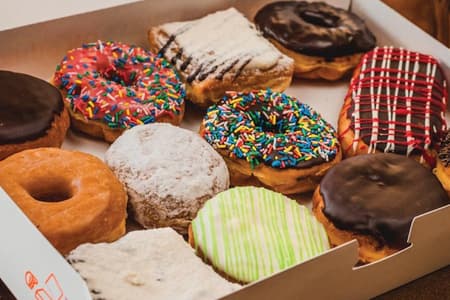 Dunkin’ Donuts Brasil inaugura loja em Aparecida de Goiânia