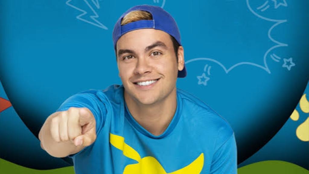 Luccas Neto traz novo espetáculo musical para Goiânia