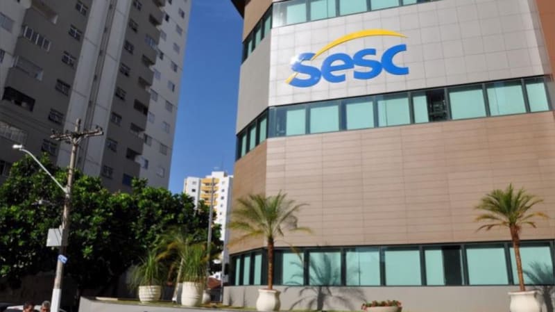Sesc Goiás tem inscrições abertas para aulas do Núcleo Livre de Artes