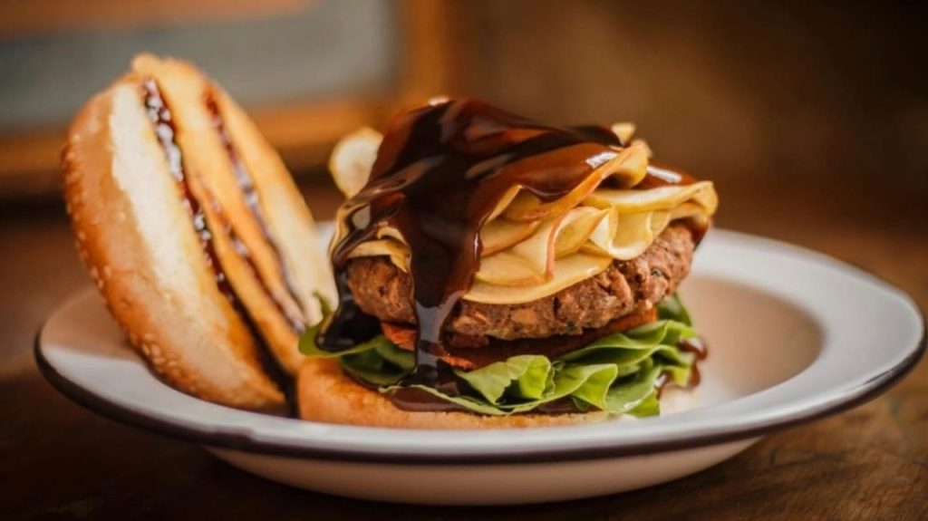 5 opções vegetarianas e veganas para você aproveitar em Goiânia