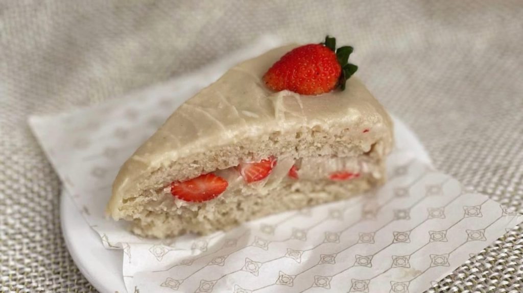 Torta da Candela Pâtisserie