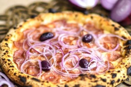 5 pizzas artesanais que você tem que conhecer em Goiânia