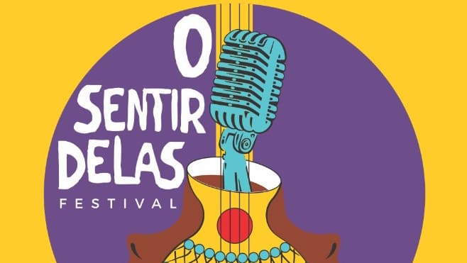 Cantoras selecionadas receberão o cachê de R$ 1,5 mil. Projeto será transmitido, on-line, nos dias 17 e 18 de maio | Foto: Divulgação