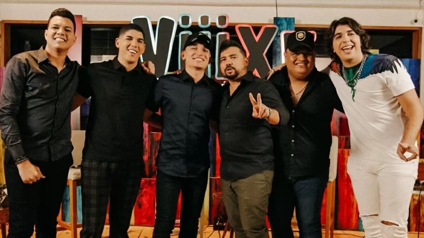 Festival Viiixe reúne os maiores nomes do forró e do piseiro em Goiânia