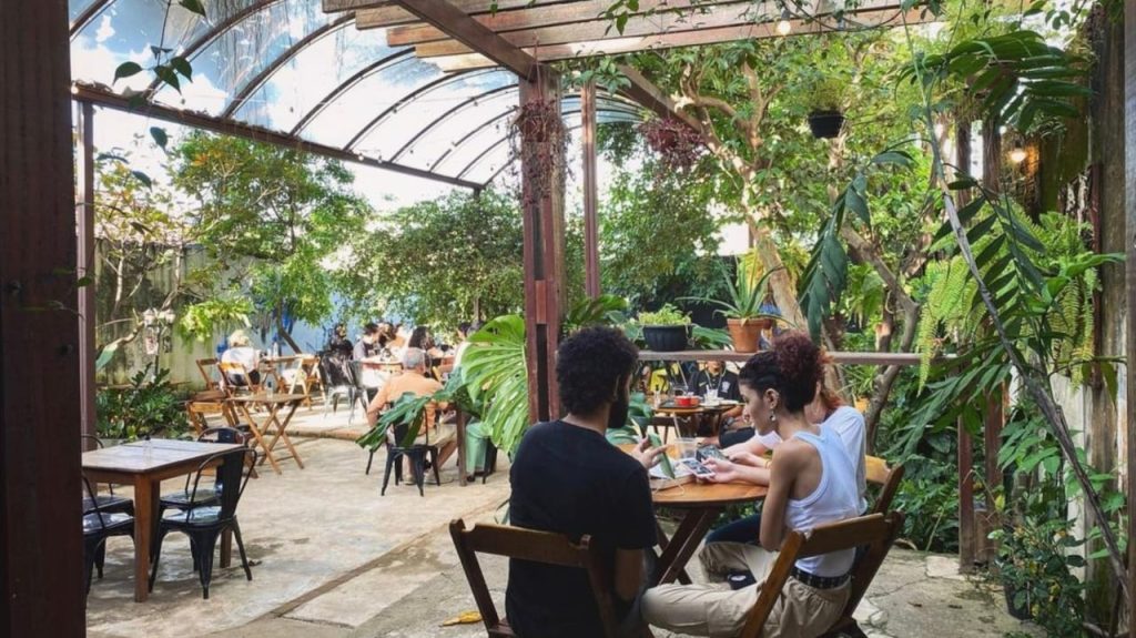 O que fazer em um dia no Setor Sul, em Goiânia