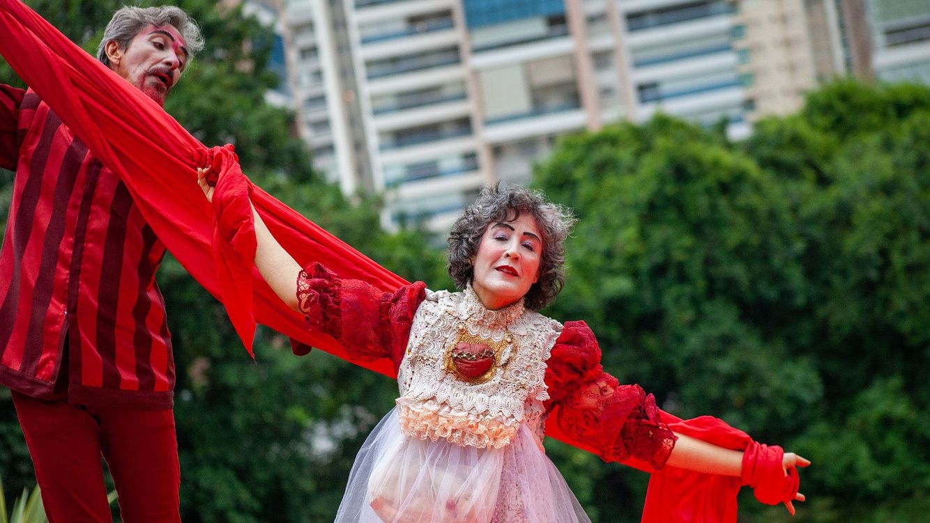 Projeto EncontrARTE realiza cursos de Produção Cultural gratuitos
