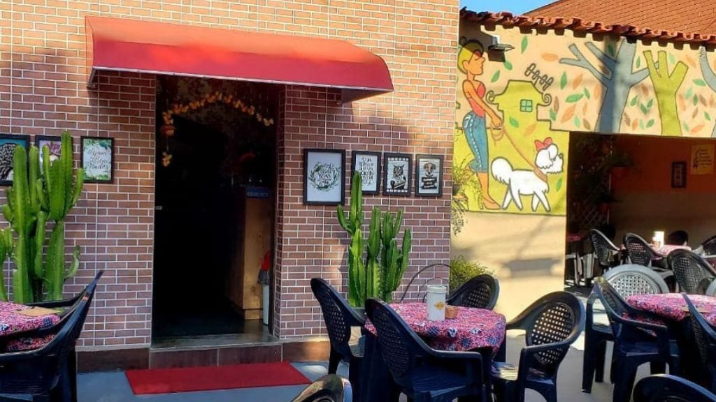 10 dicas do que fazer em um dia no Centro de Goiânia