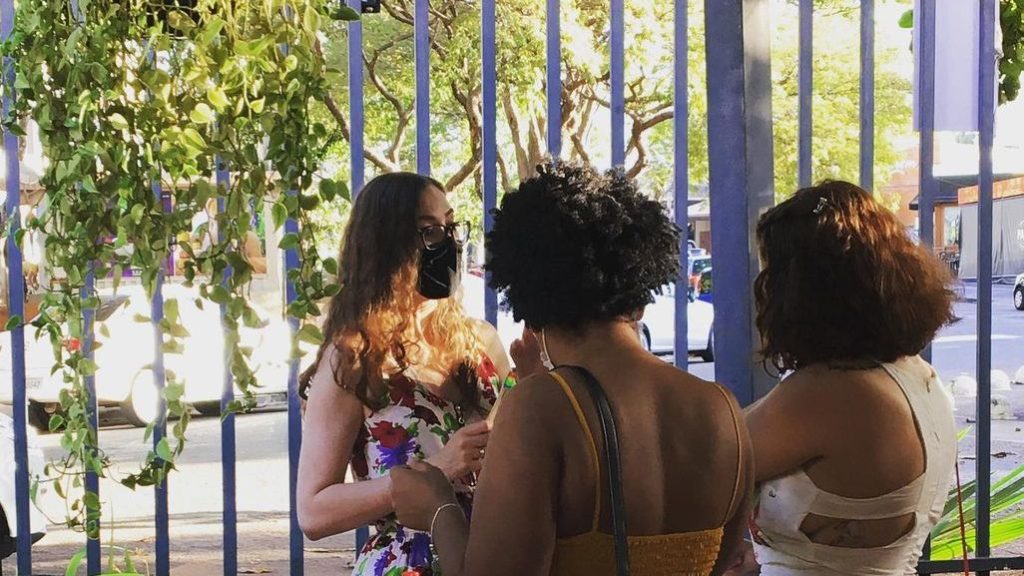 Mercado das Coisas