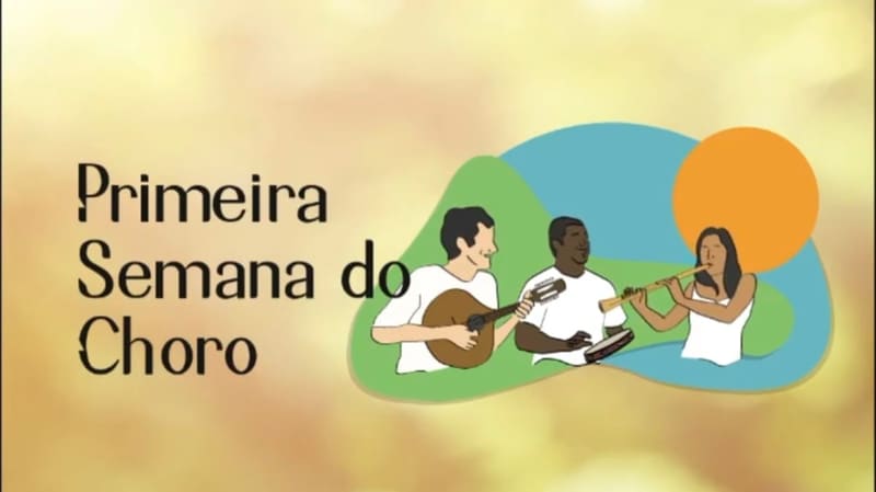 Festival acontece até o dia 29 de abril em diversos locais de Goiânia | Foto: Reprodução Instagram