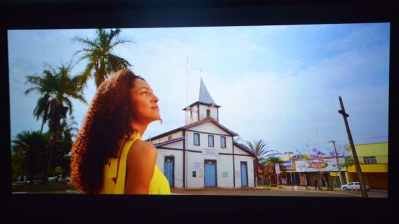 Cena do curta-metragem “Aparecida 100 anos: Uma história de Fé e Progresso”, que será exibido gratuitamente até o dia 11 de maio | Foto: Claudivino Antunes