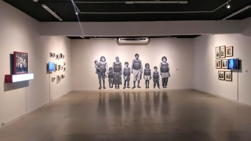 Exposição  “Fotografia no acervo do Mapa”, do Museu de Artes Plásticas de Anápolis, está entre os projetos aprovados e pagos pelo FAC 2018 | Foto: Divulgação