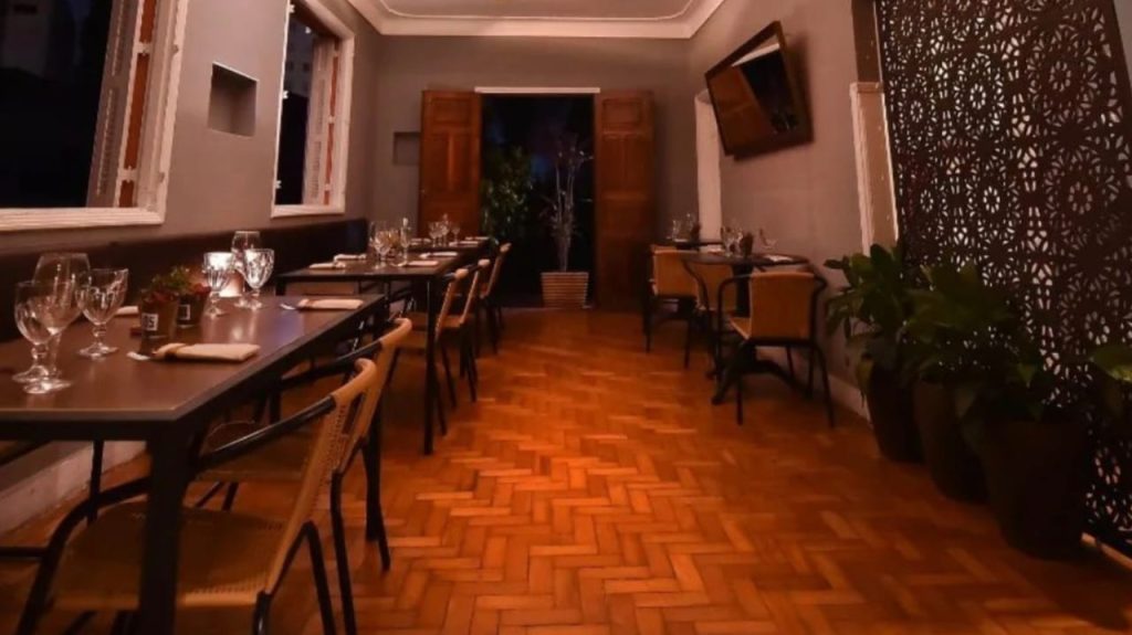 La Tavola Pizzeria