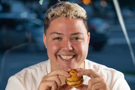 CasaCor Goiás 2022 terá restaurante do chef Júnior Marinho