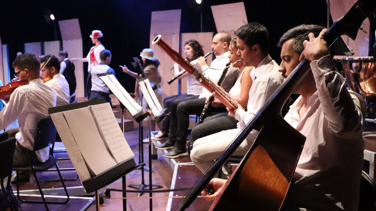 Centro Cultural Oscar Niemeyer recebe espetáculo Tributo a John Williams