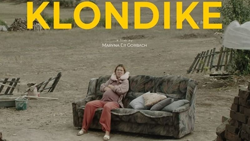 Filme dirigido por Maryna Er Gorbach não passa nos dias atuais, mas tem repercutido bastante devido a escalada do conflito entre o Ucrânia e a Rússia | Foto: Divulgação