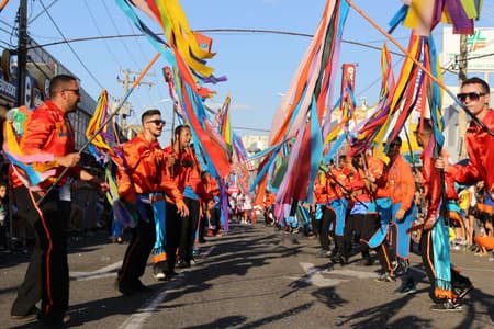 Congadas de Catalão podem se tornar patrimônio cultural de Goiás