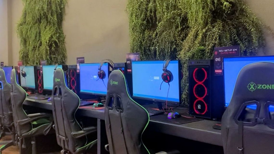 Copa Goiânia de E-Sports acontece neste sábado (21/5)