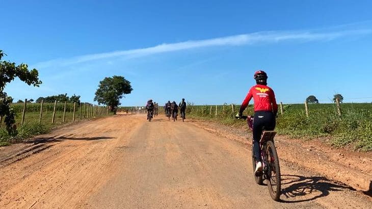 Segundo o Governo de Goiás, caminho terá mais de 2,5 mil quilômetros em 26 cidades, que formam a maior trilha de zona metropolitana do mundo | Foto: Goiás Turismo