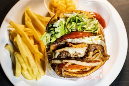 Festival Burger Time reúne 51 estabelecimentos em Goiânia e Aparecida