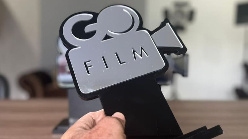 GO FILM - Goiânia Film Festival está com inscrições abertas