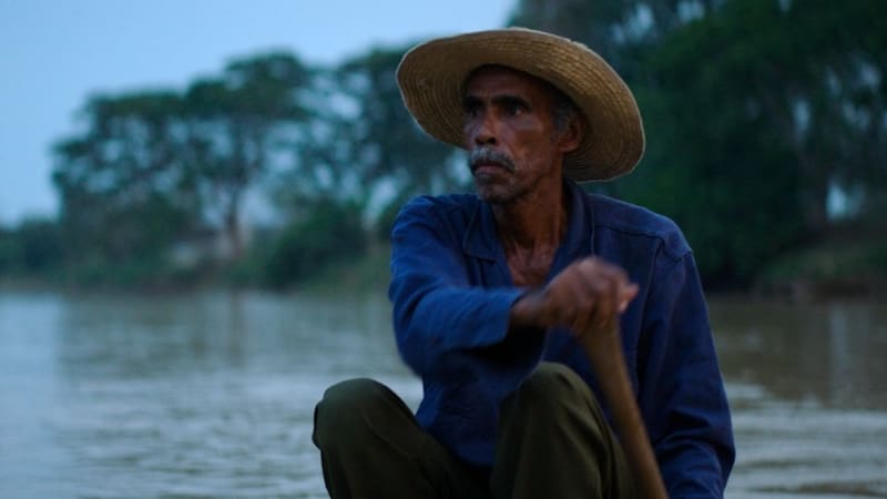 Tantas Almas é filme é a primeira obra em ficção do diretor colombiano Nicolás Rincón Gille, que se consagrou fazendo documentários | Foto: Divulgação
